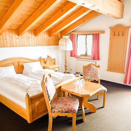 Workation Apartments - 24-7 Self-Checkin - Hotel Postigliun Sedrun Esterno foto